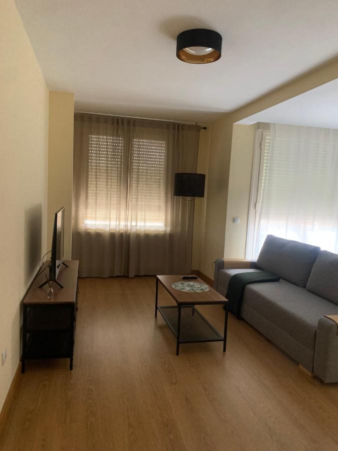 Apartamento Casa Cristina - Rioja - I Cenicero Exterior foto