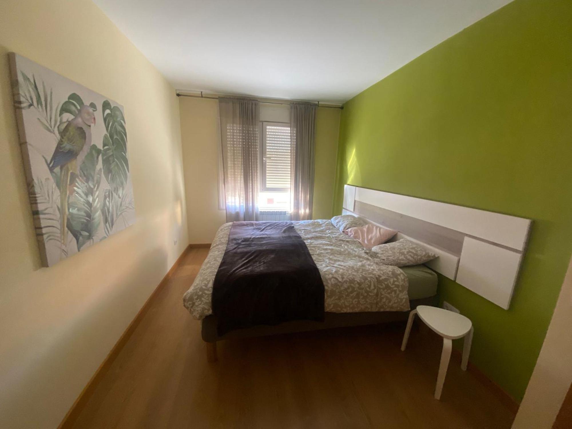 Apartamento Casa Cristina - Rioja - I Cenicero Exterior foto